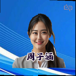 周子涵